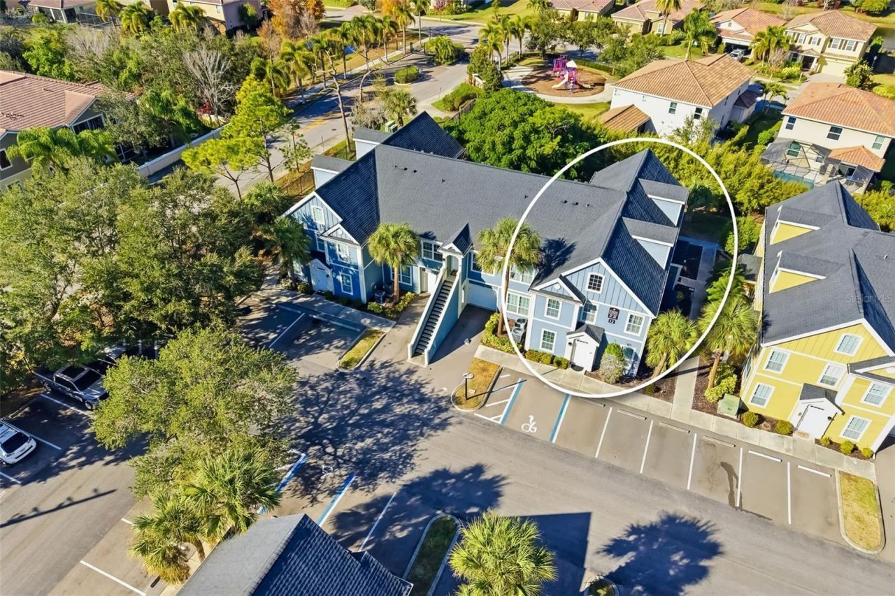 5501 Rosehill Road, Unit 103, Sarasota, FL 34233 Photo