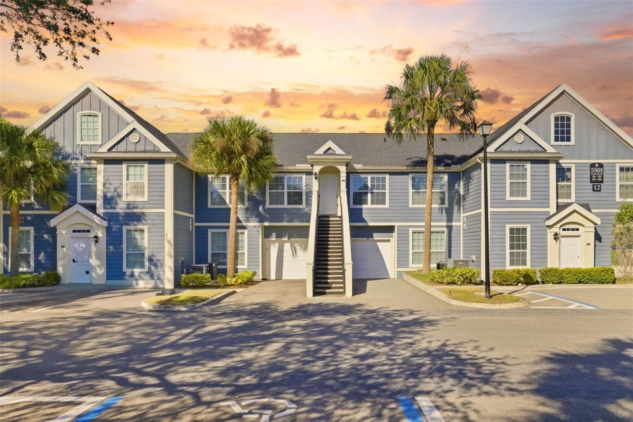 5501 Rosehill Road, Unit 103, Sarasota, FL 34233 Photo