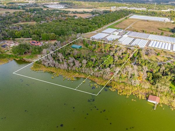 3280 & 3198 SHEAF ROAD, APOPKA, FL 32703