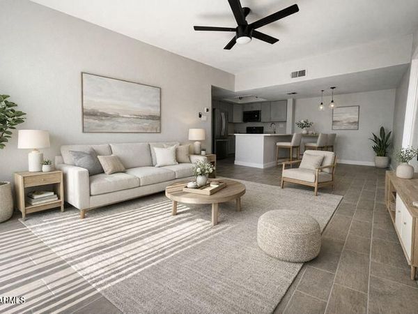 5757 W EUGIE Avenue, Unit 2049, Glendale, AZ 85304