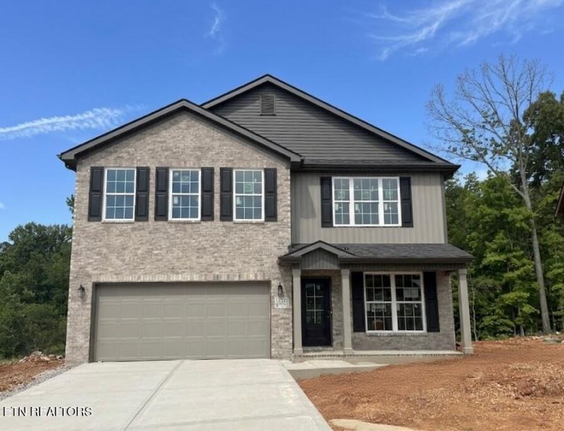 12379 Sweet Maple Lane, Knoxville, TN 37932 Main Photo