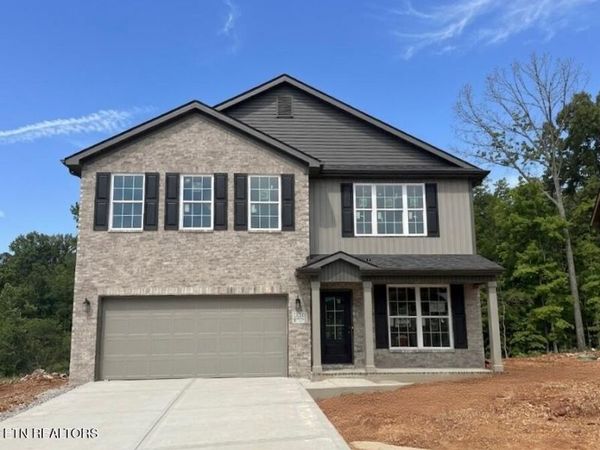 12379 Sweet Maple Lane, Knoxville, TN 37932