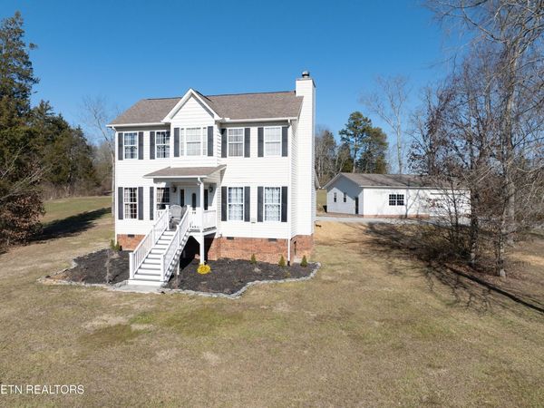 7713 Sayne Lane, Knoxville, TN 37920