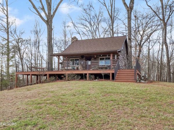 124 Lindsey Cemetery Rd, Madisonville, TN 37354