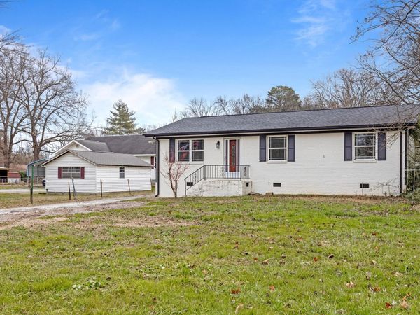 1114 Mcbrien Rd, Chattanooga, TN 37412