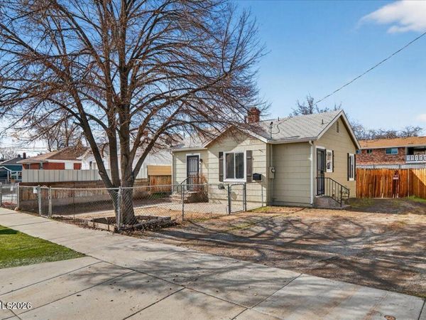 1339 Locust Street, Reno, NV 89502