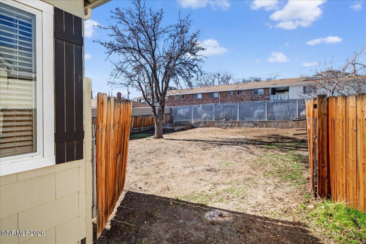 1339 Locust Street, Reno, NV 89502 Photo