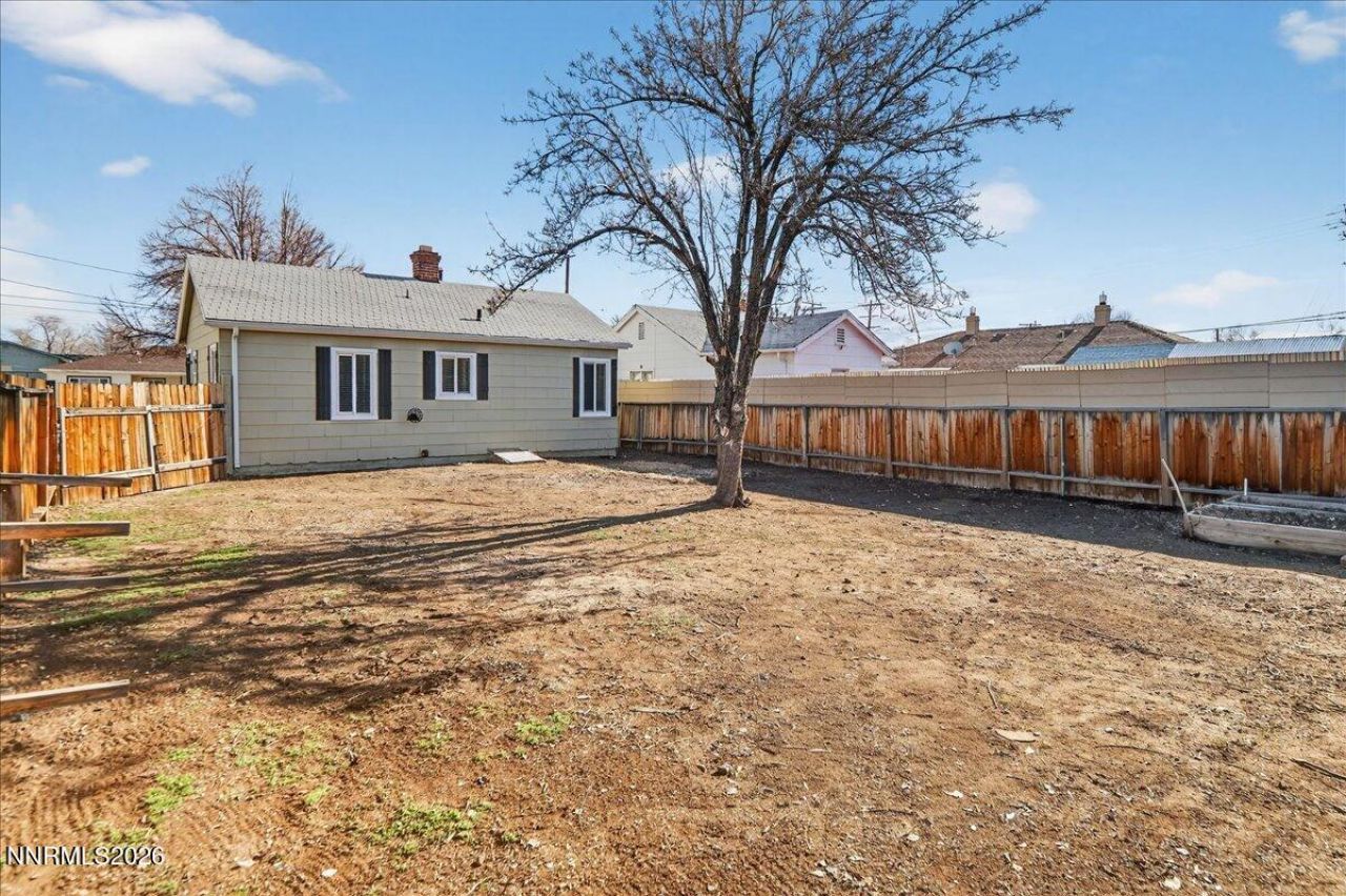 1339 Locust Street, Reno, NV 89502 Photo