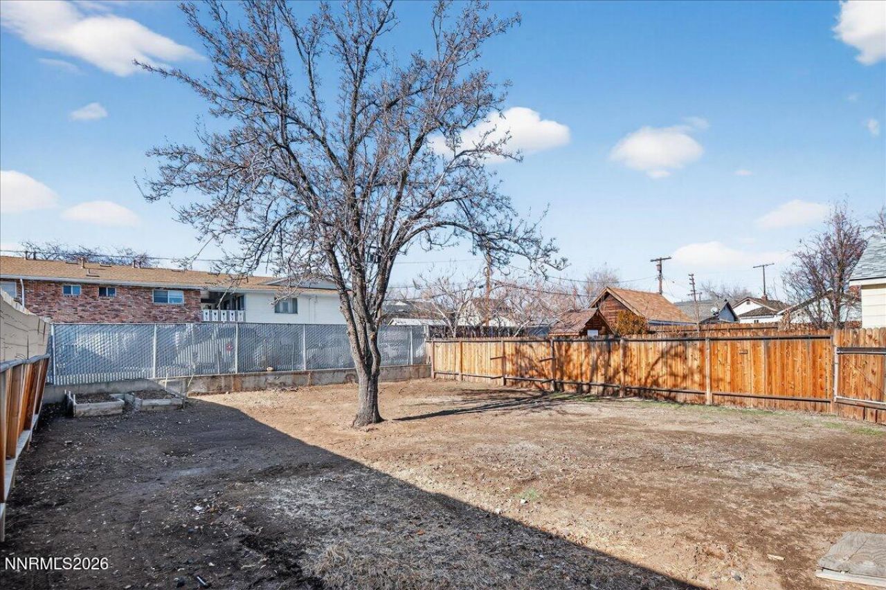 1339 Locust Street, Reno, NV 89502 Photo