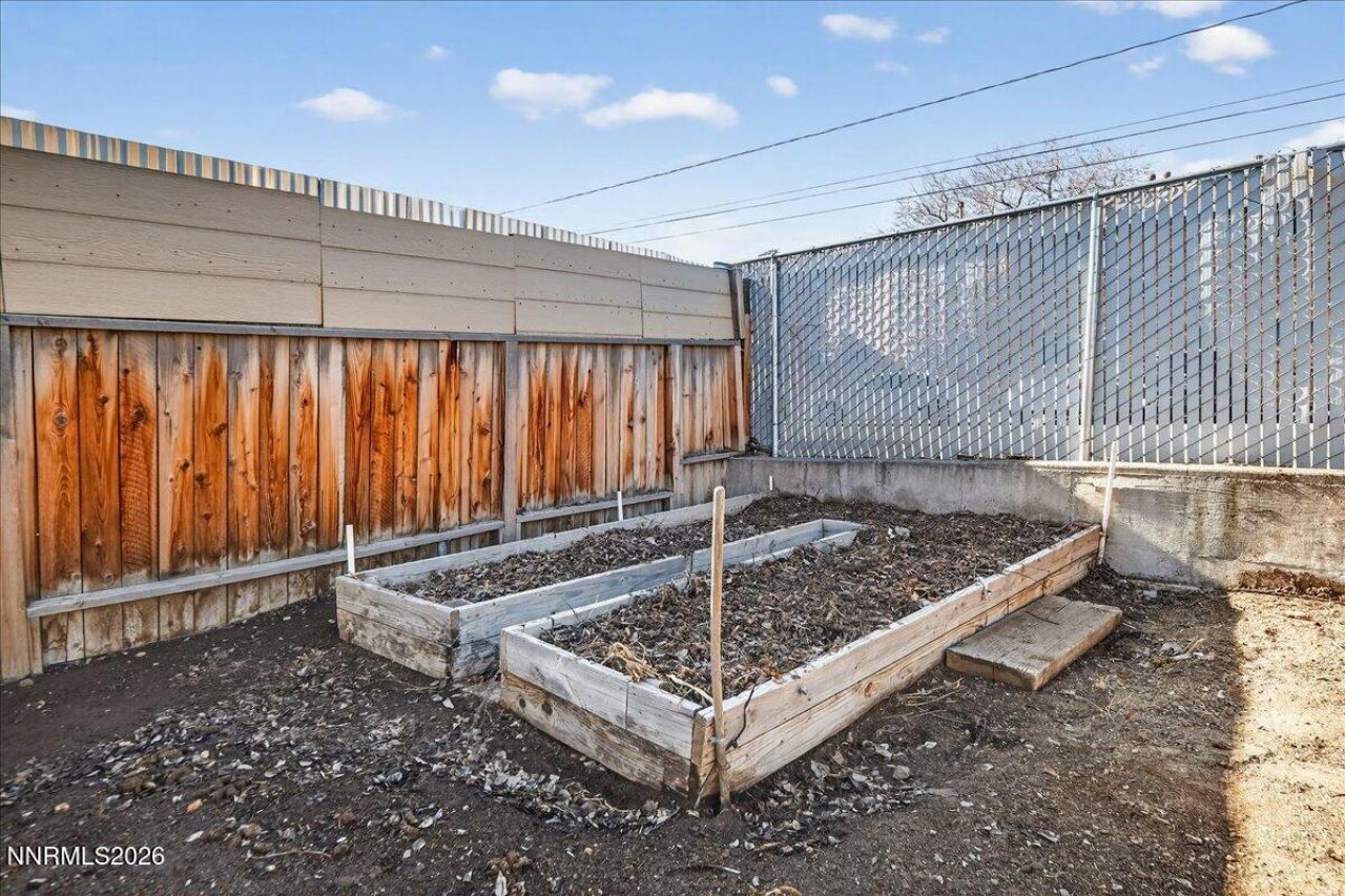 1339 Locust Street, Reno, NV 89502 Photo