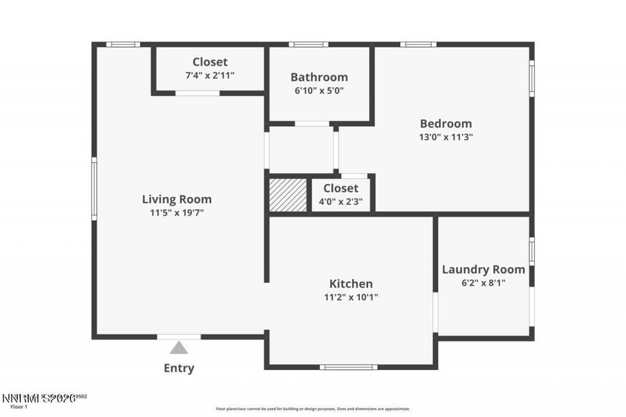 1339 Locust Street, Reno, NV 89502 Photo