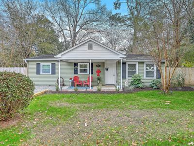 856 Prince John Drive, Charleston, SC 29407