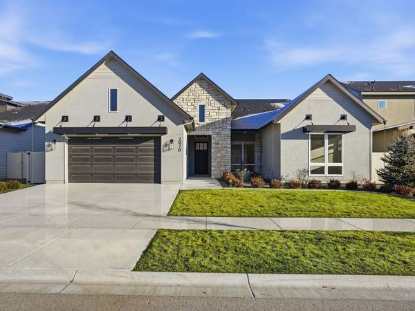2976 E Parulo Dr., Meridian, ID 83642