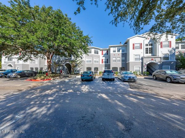 3591 KERNAN Boulevard S, Unit 807, Jacksonville, FL 32224