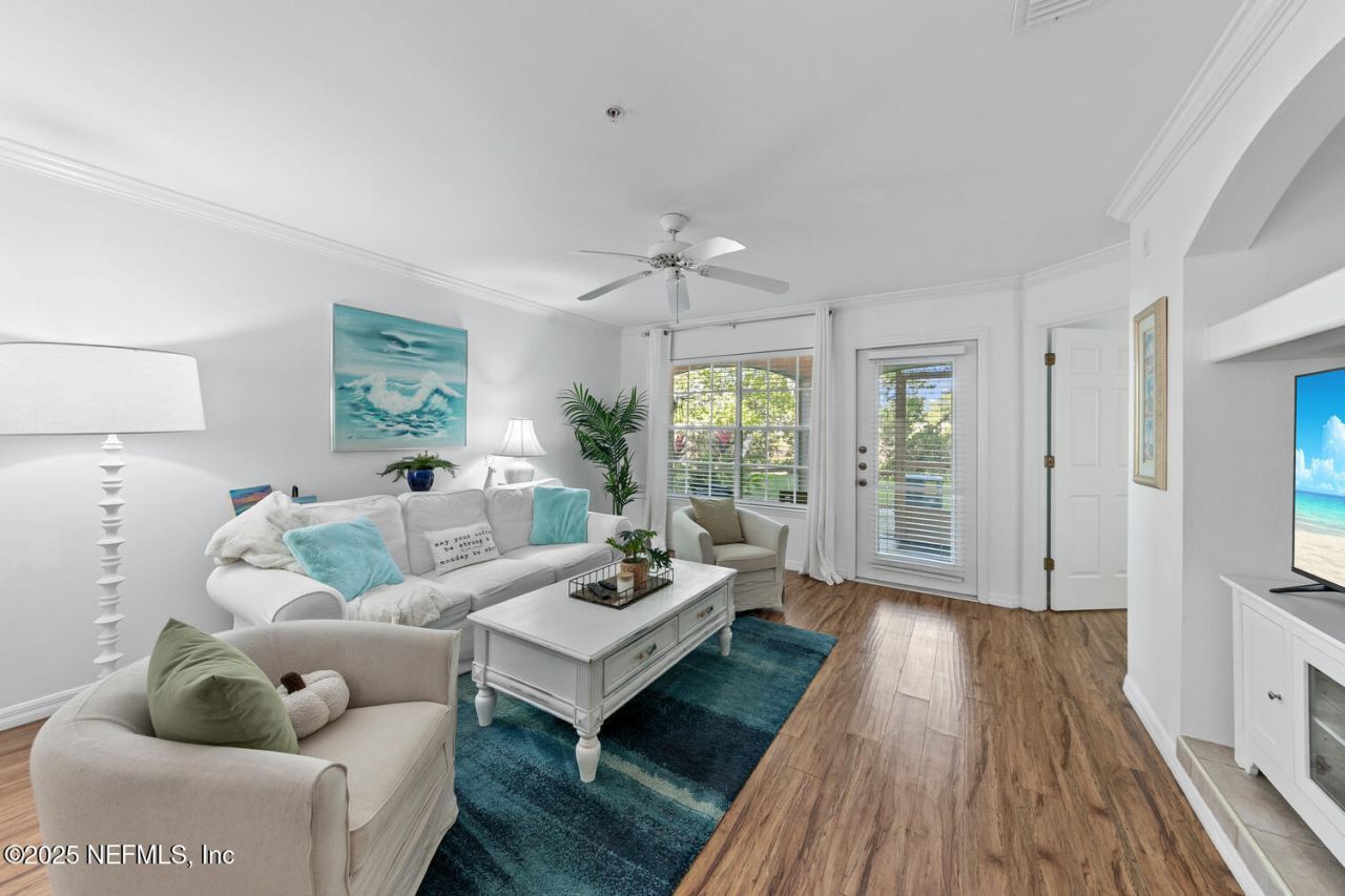 3591 Kernan Boulevard S, Unit 807, Jacksonville, FL 32224 Photo