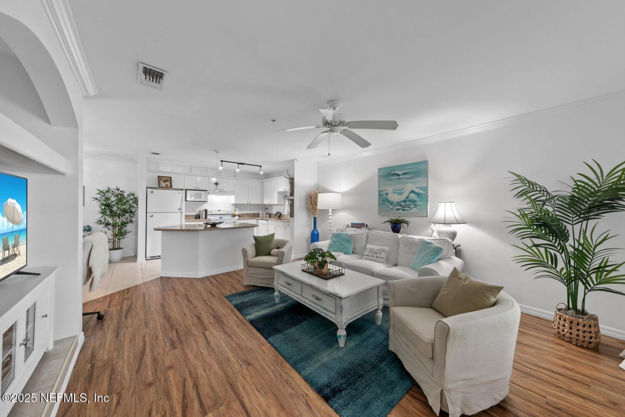 3591 Kernan Boulevard S, Unit 807, Jacksonville, FL 32224 Photo