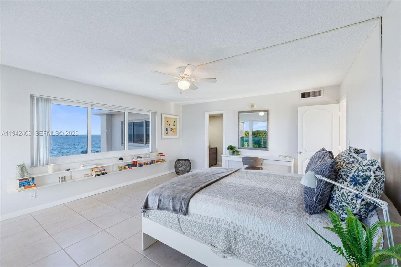 1151 N Fort Lauderdale Beach Blvd , Unit 6B, Fort Lauderdale, FL 33304 Photo