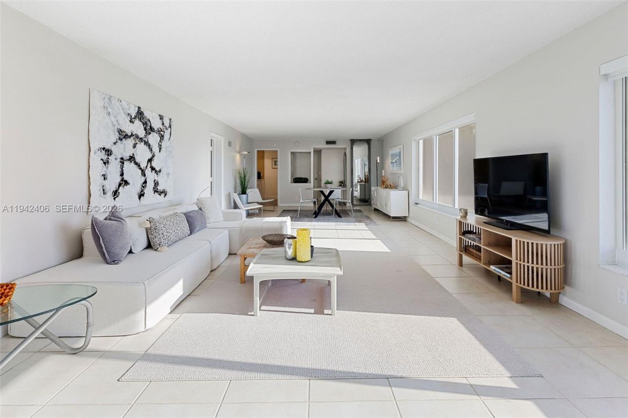 1151 N Fort Lauderdale Beach Blvd , Unit 6B, Fort Lauderdale, FL 33304 Photo