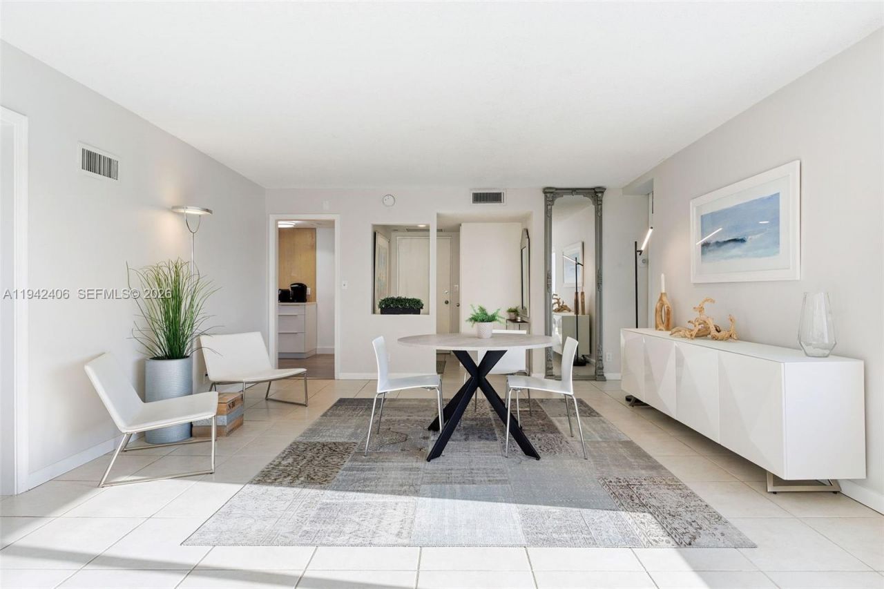 1151 N Fort Lauderdale Beach Blvd , Unit 6B, Fort Lauderdale, FL 33304 Photo