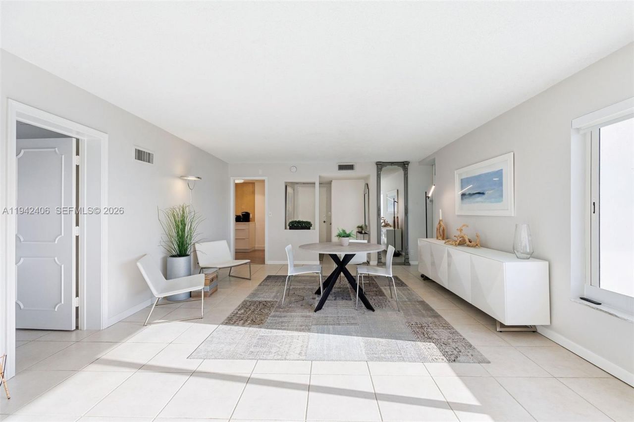 1151 N Fort Lauderdale Beach Blvd , Unit 6B, Fort Lauderdale, FL 33304 Photo