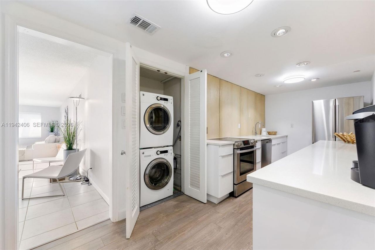 1151 N Fort Lauderdale Beach Blvd , Unit 6B, Fort Lauderdale, FL 33304 Photo