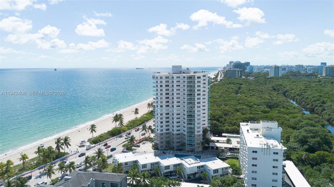 1151 N Fort Lauderdale Beach Blvd , Unit 6B, Fort Lauderdale, FL 33304 Photo