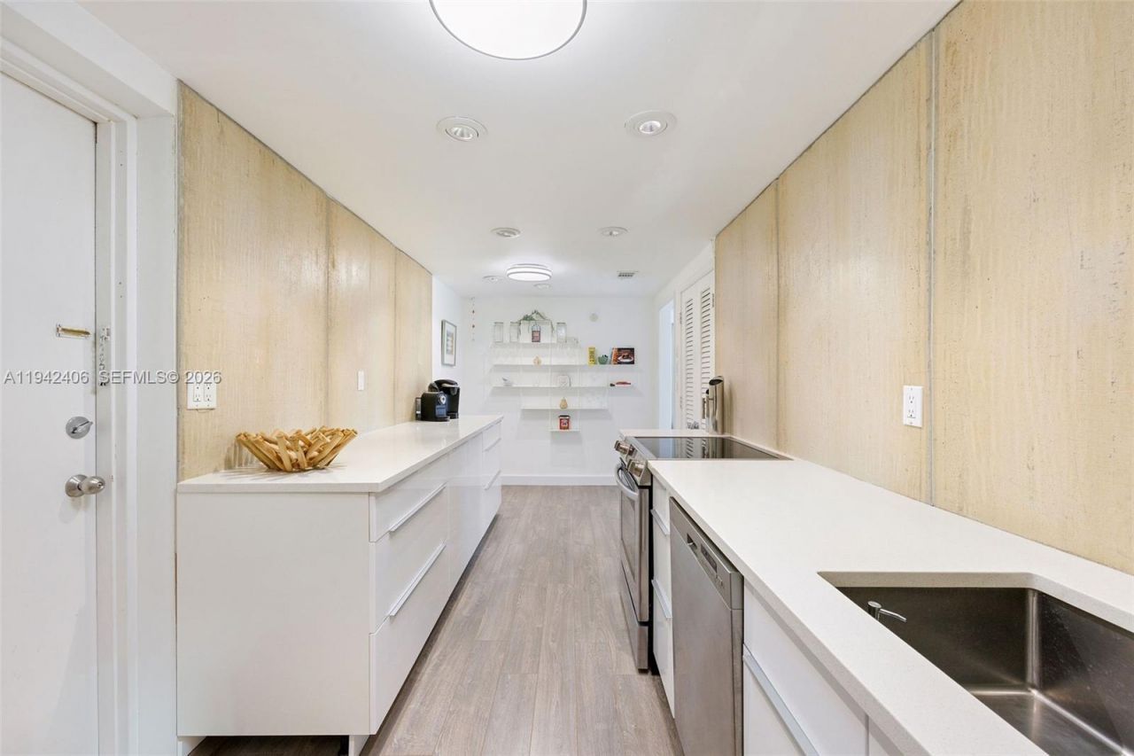 1151 N Fort Lauderdale Beach Blvd , Unit 6B, Fort Lauderdale, FL 33304 Photo