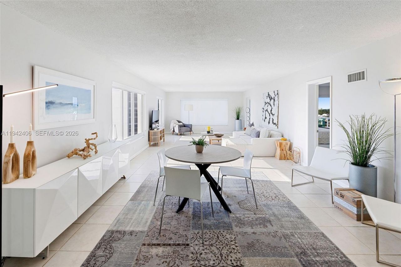 1151 N Fort Lauderdale Beach Blvd , Unit 6B, Fort Lauderdale, FL 33304 Photo