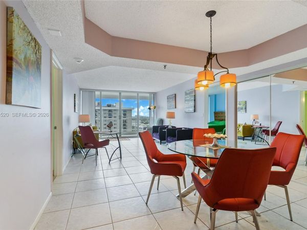 9341 Collins Ave , Unit 903, Surfside, FL 33154