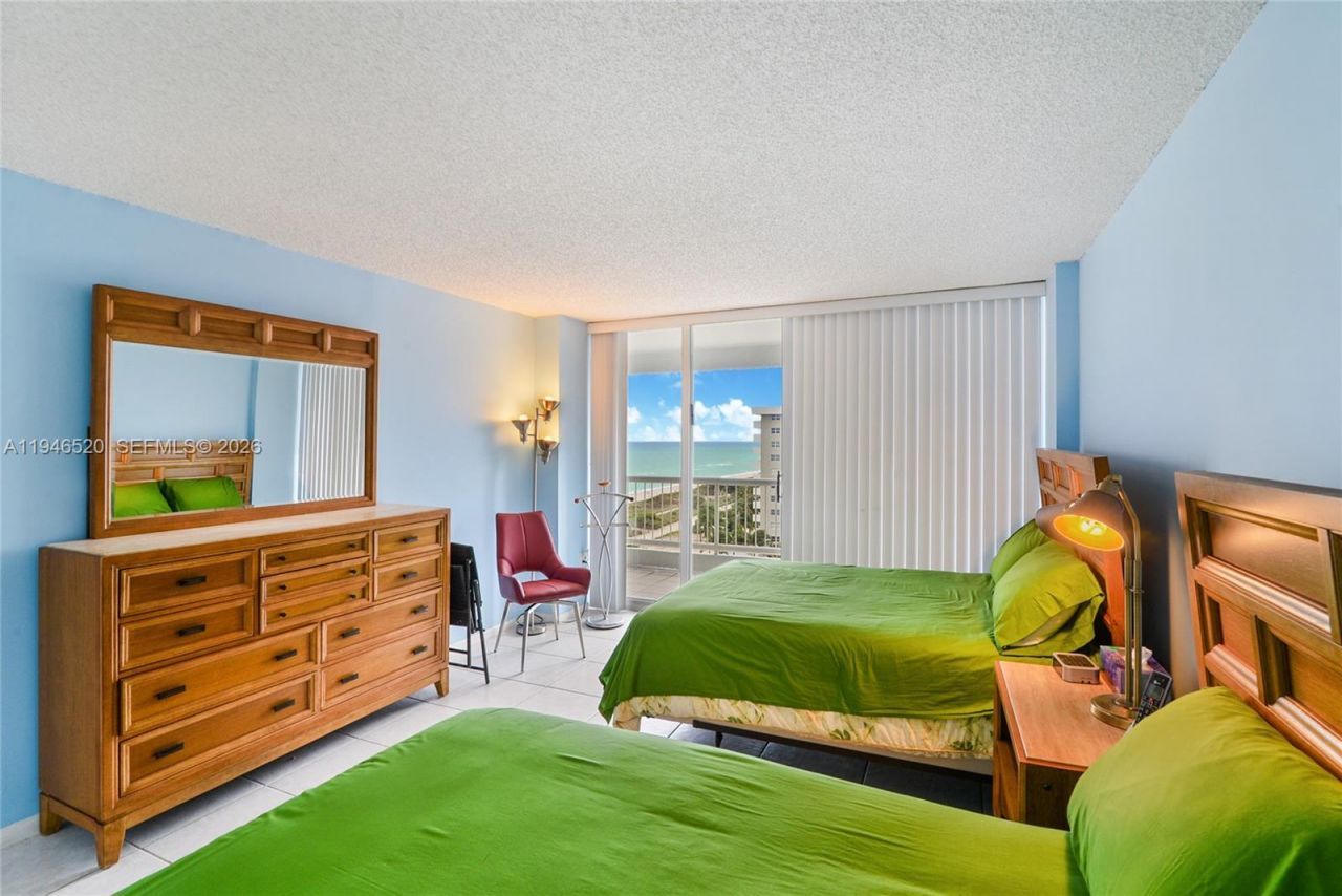 9341 Collins Ave , Unit 903, Surfside, FL 33154 Photo