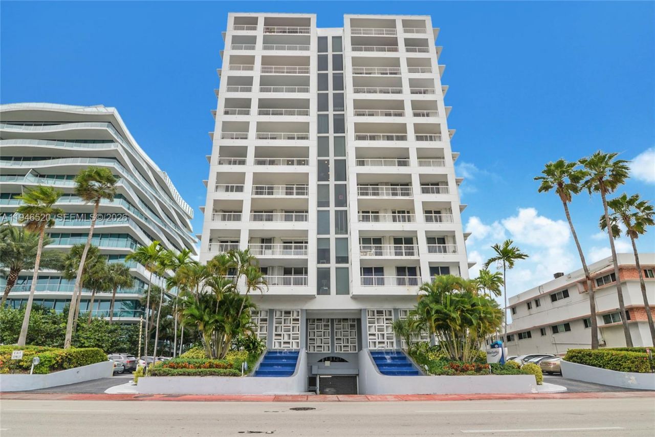 9341 Collins Ave , Unit 903, Surfside, FL 33154 Photo