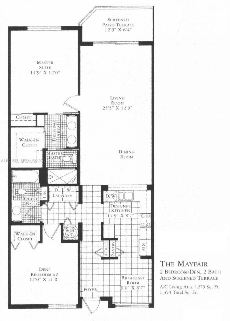 7763 Southampton Ter, Unit 403, Tamarac, FL 33321 Photo