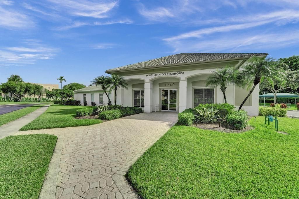 7763 Southampton Ter, Unit 403, Tamarac, FL 33321 Photo