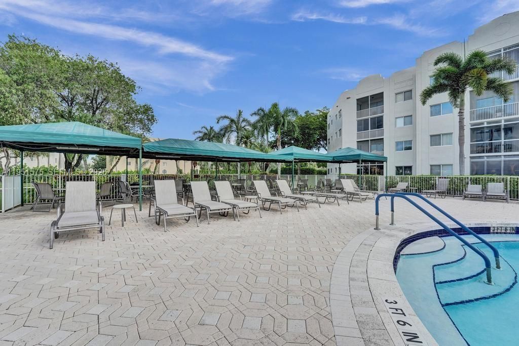 7763 Southampton Ter, Unit 403, Tamarac, FL 33321 Photo