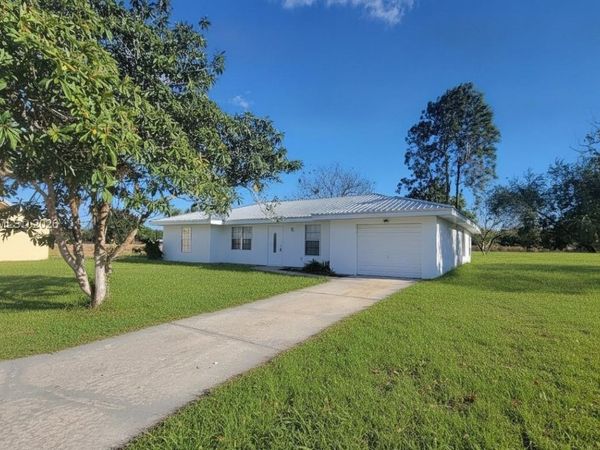 4008 Rye Ct, La Belle, FL 33935