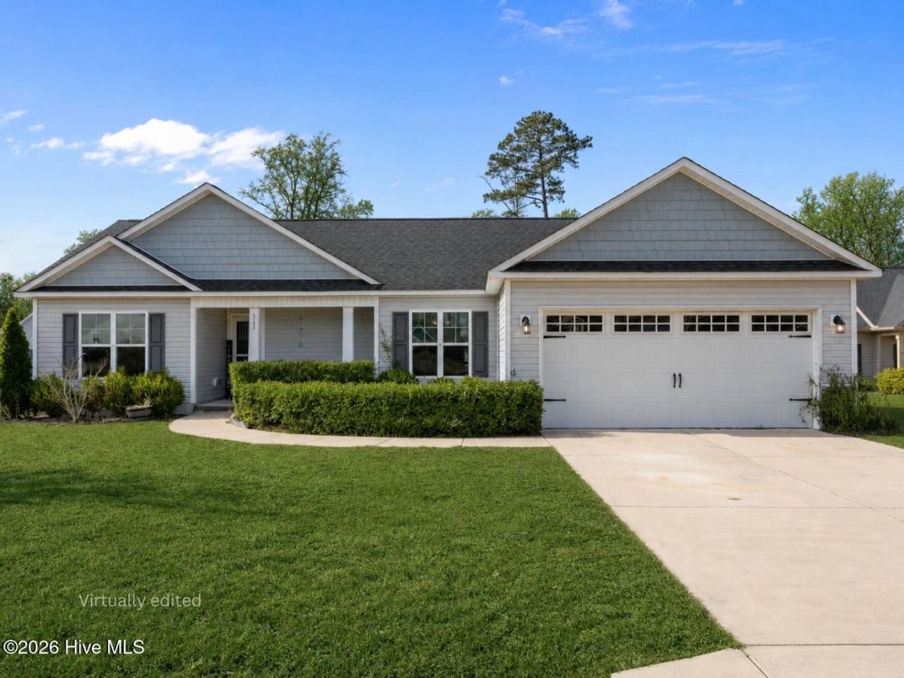135 Waterford Way, Maysville, NC 28555 Main Photo