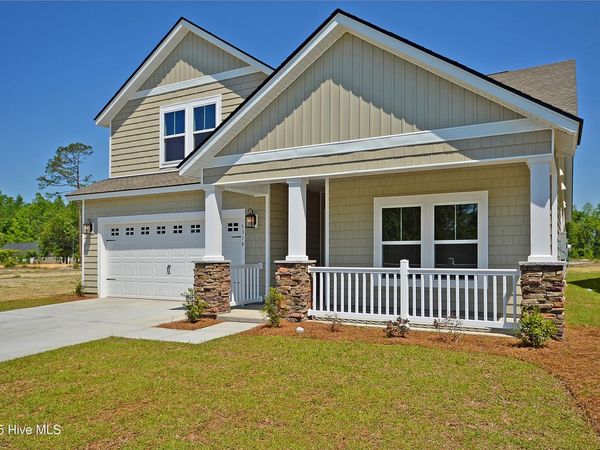 1023 NW Florence Street NW, Unit 1235- St., Calabash, NC 28467