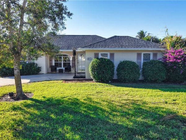 865 18th Street SW, Vero Beach, FL 32962