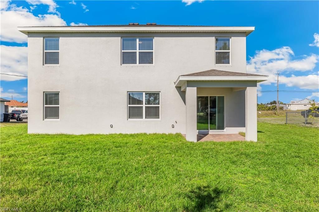 16540 Blue Coral Ln, North Fort Myers, FL 33903 Photo