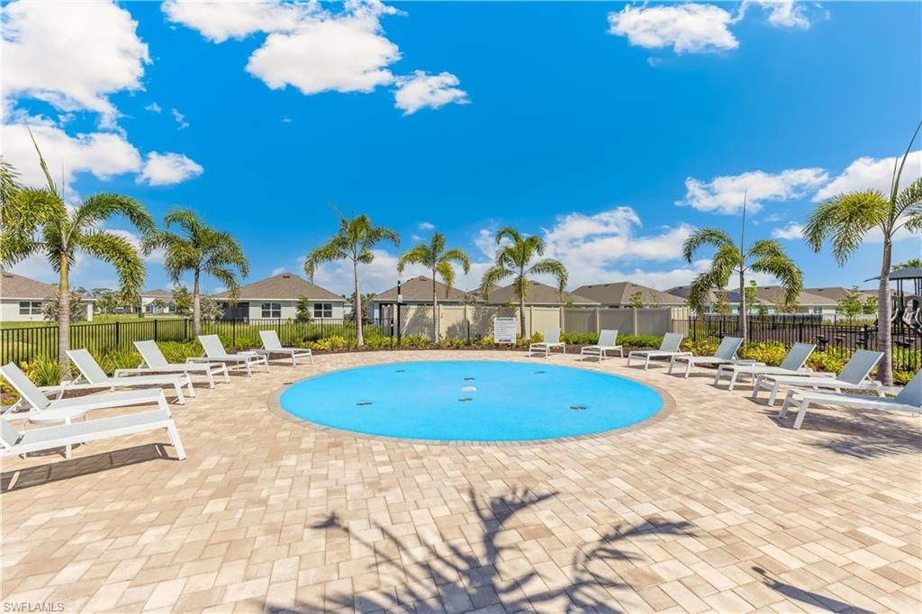 16540 Blue Coral Ln, North Fort Myers, FL 33903 Photo