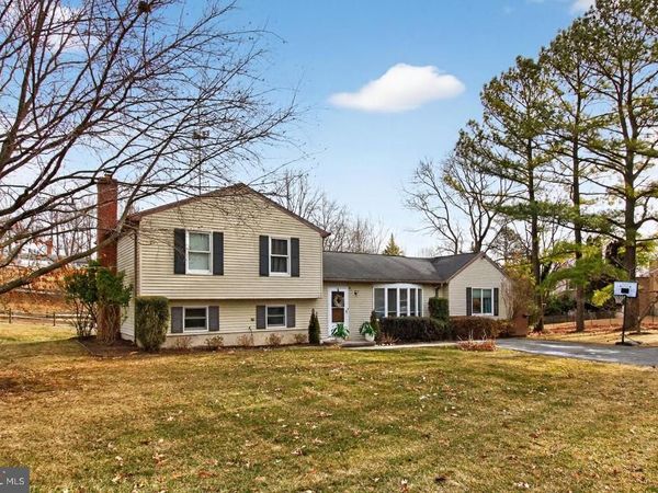 4709 HALE HAVEN DRIVE, ELLICOTT CITY, MD 21043