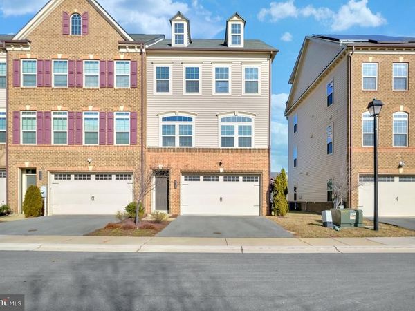 2918 MIDDLEHAM COURT, HANOVER, MD 21076