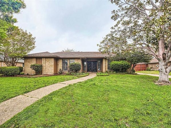 3005 Saddlehead Drive , Plano, TX 75075