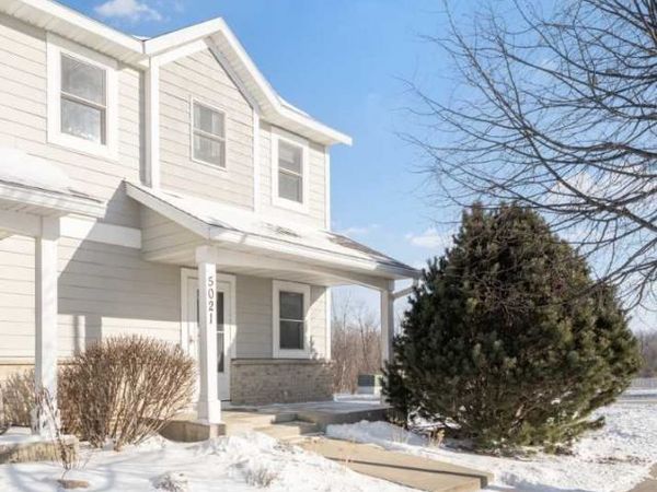 5021 56th Street NW, Rochester, MN 55901