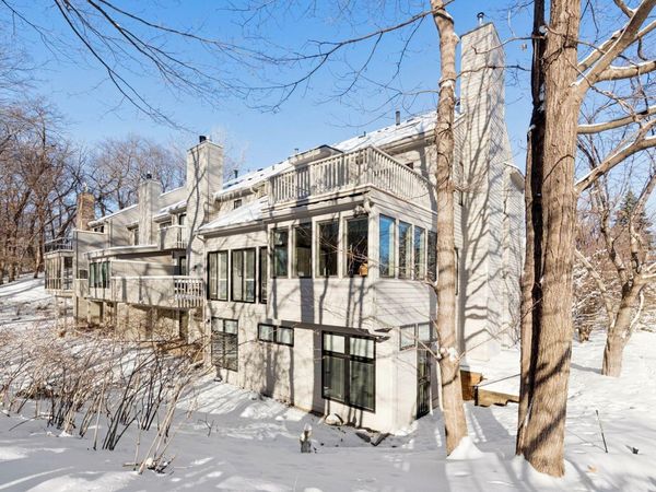 4610 Bayswater Road, Shorewood, MN 55331