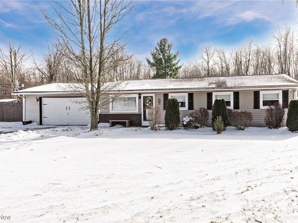 543 Sherwood Drive, Aurora, OH 44202