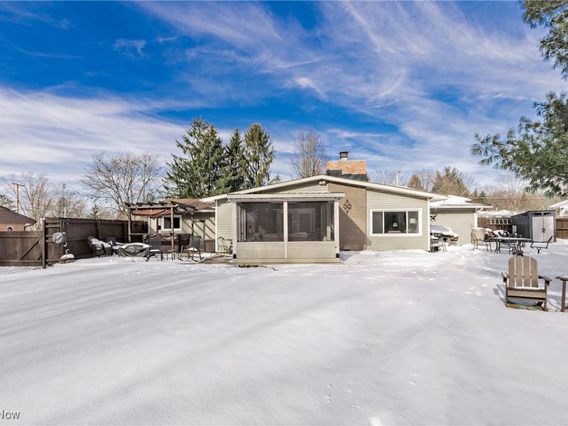 543 Sherwood Drive, Aurora, OH 44202 Photo 43