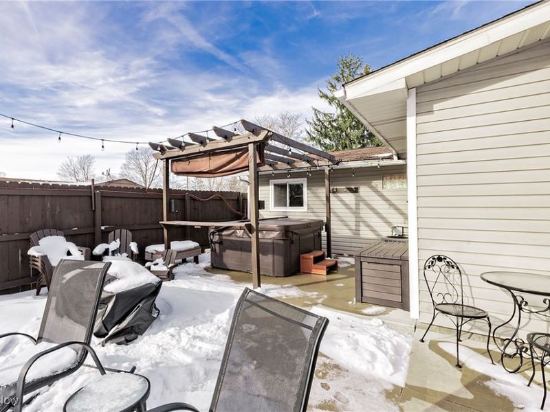 543 Sherwood Drive, Aurora, OH 44202 Photo 47