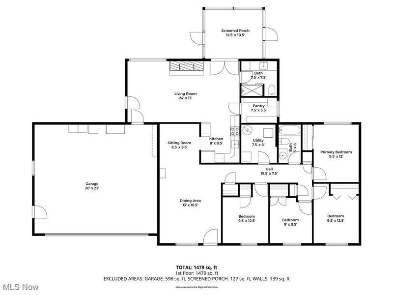 543 Sherwood Drive, Aurora, OH 44202 Photo 50