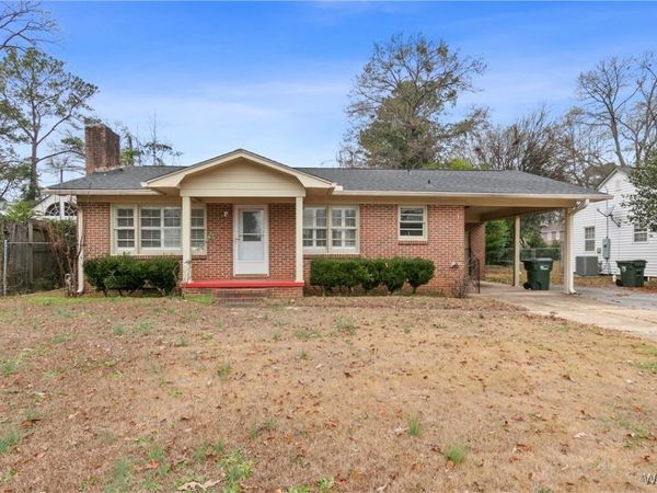 1426 21st Avenue E, Tuscaloosa, AL 35404